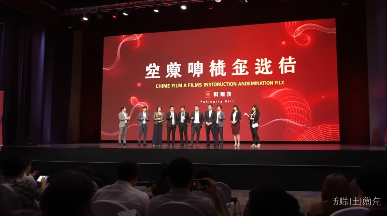 电影韩国2026年度制作计划发布，10部重磅作品即将开机